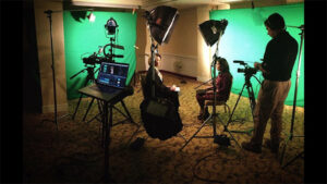 Washington DC Video Production Company