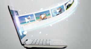 Video Production Service