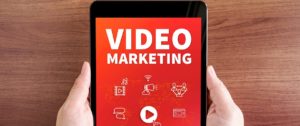 Branded Video Marketing