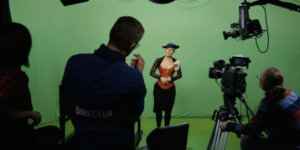 Green Screen