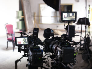 Video Production Companies in Washington DC