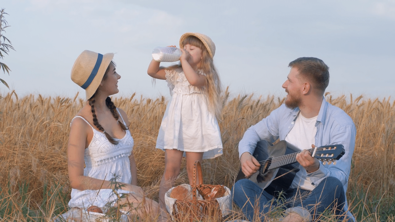 Can I Be A TradHusband? - Best Video Production Company In Washington DC Can I Be A TradHusband?