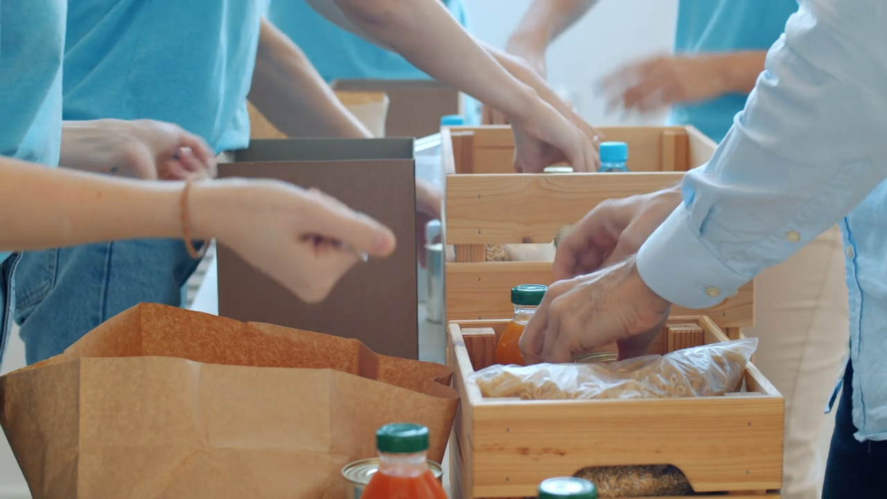 Non Profit - Best Video Production Company In Washington DC Non Profit