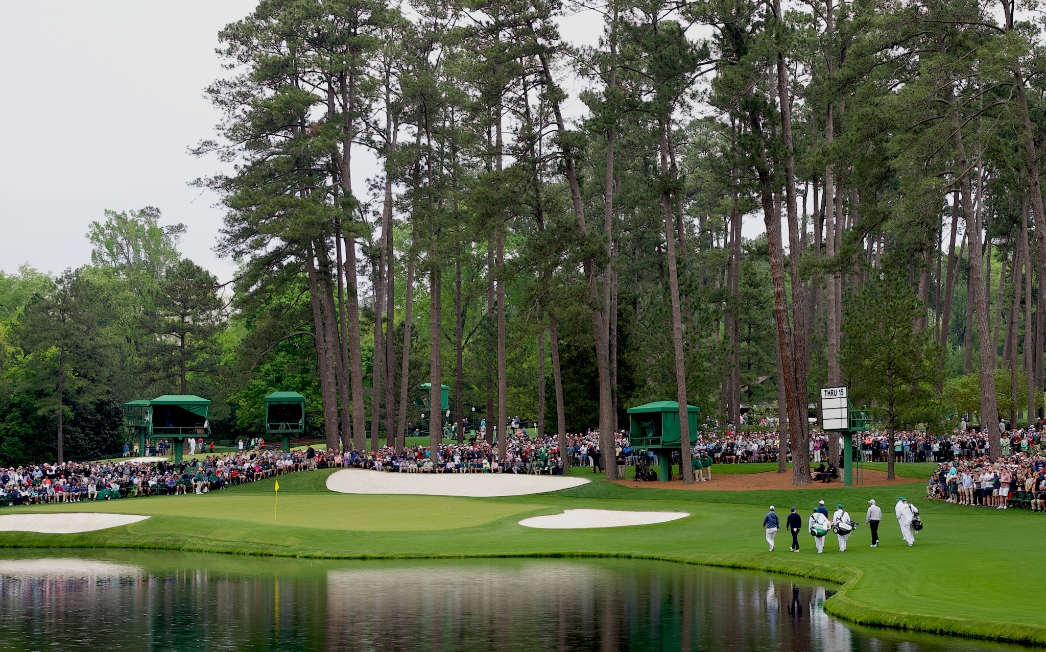 The Masters - Best Video Production Company In Washington DC The Masters