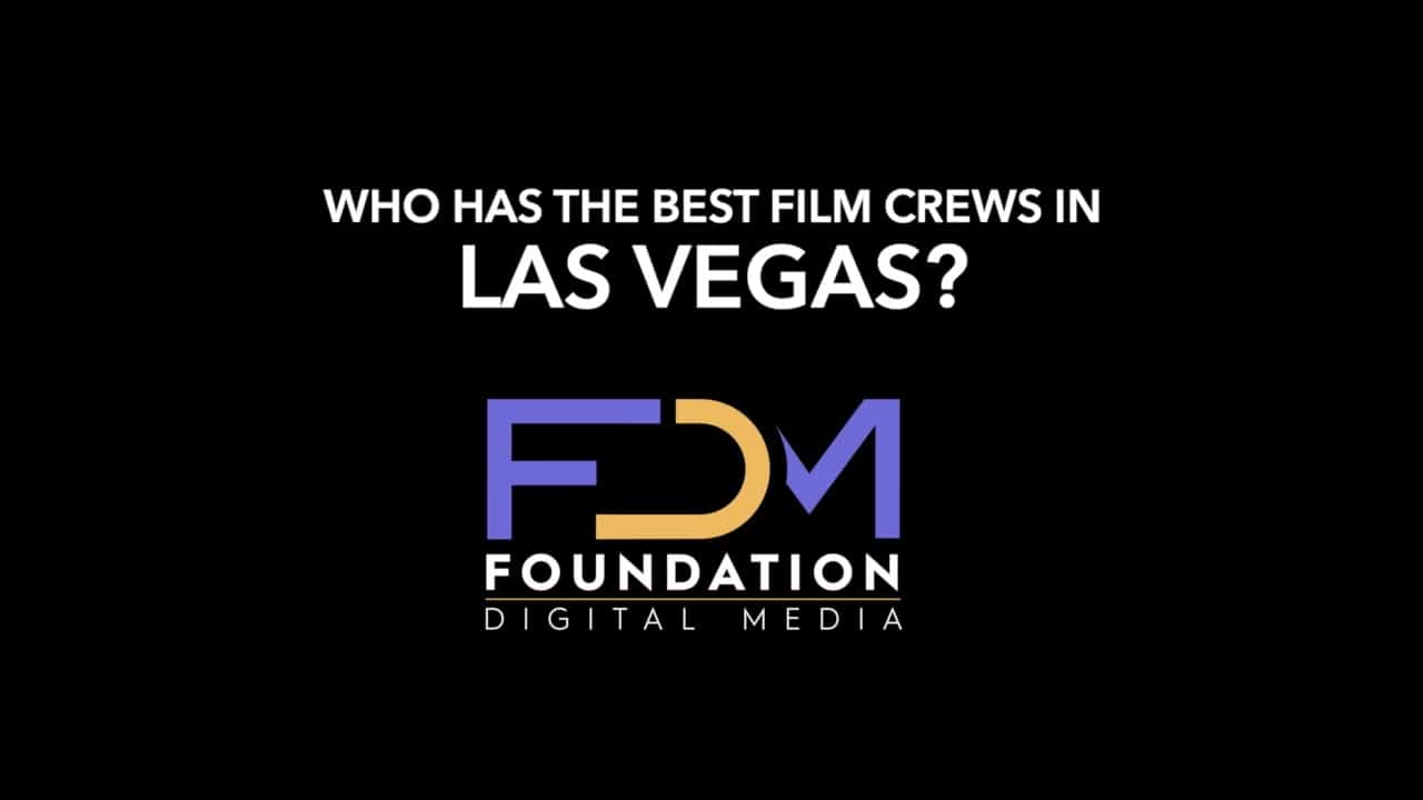Who Has the Best Video Editors in Las Vegas?