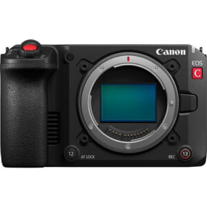 Canon EOS C50 Review - Best Video Production Company In Washington DC Canon EOS C50 Review