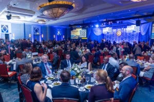 Maryland Corporate Event Video Production