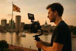 Maryland Videographers
