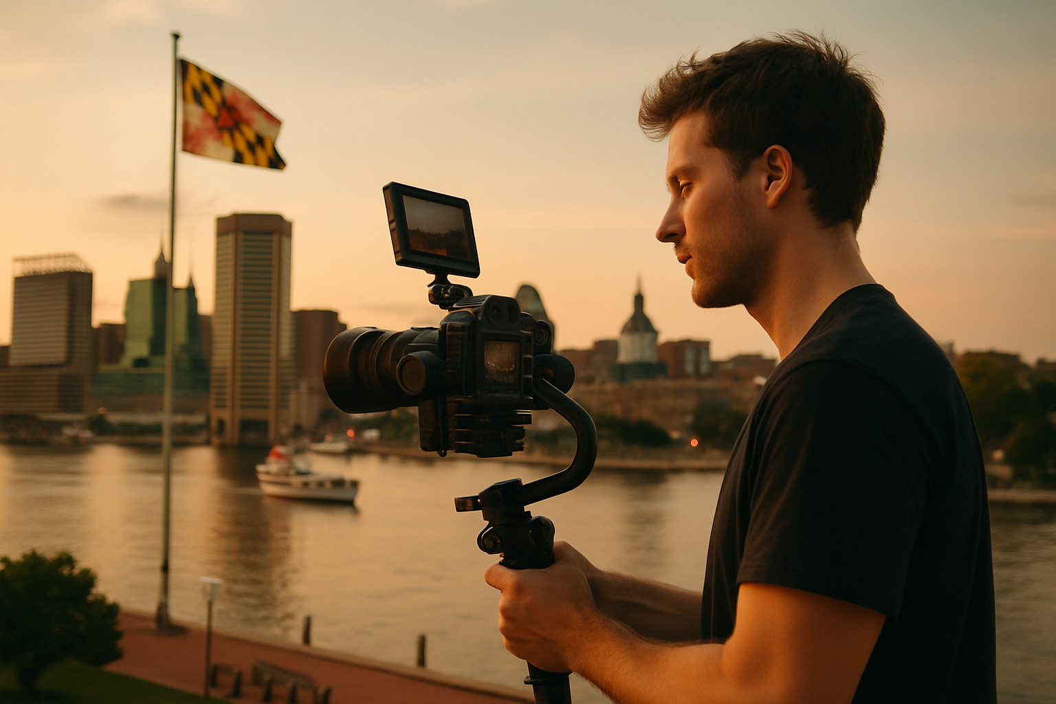 Maryland Videographers