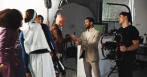 Powerful Video For Non-Profits