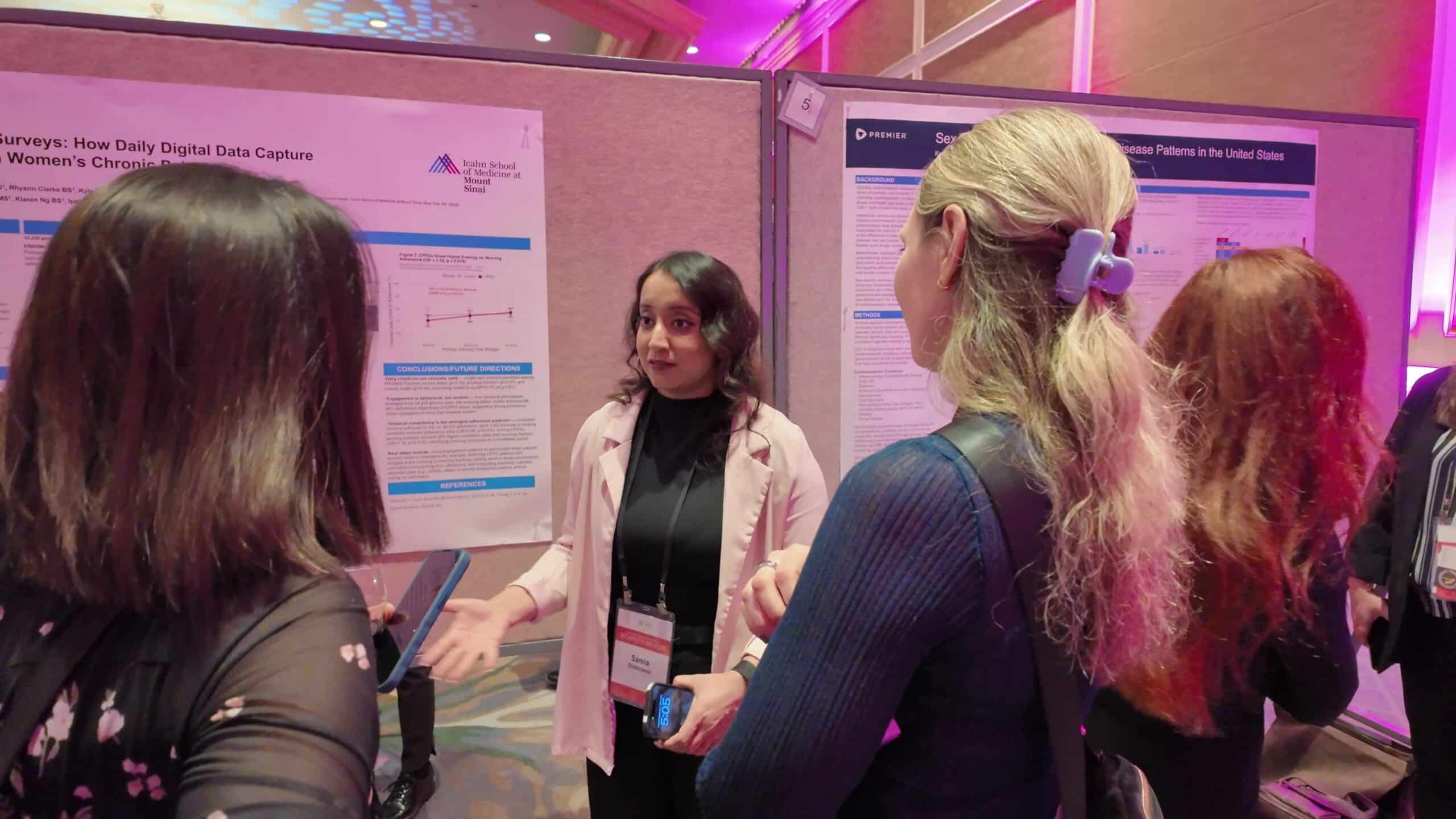 Miami conference videography audience engagement