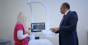 healthcare video compliance