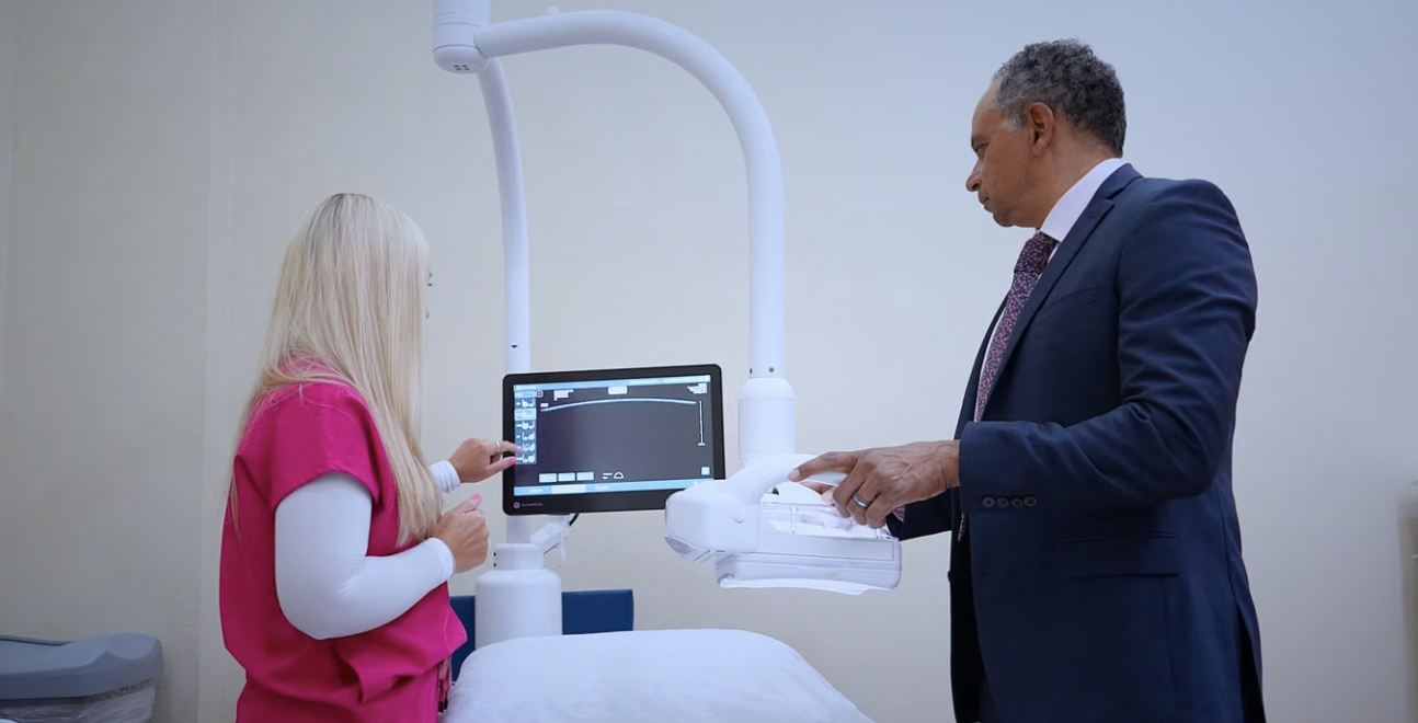 healthcare video compliance